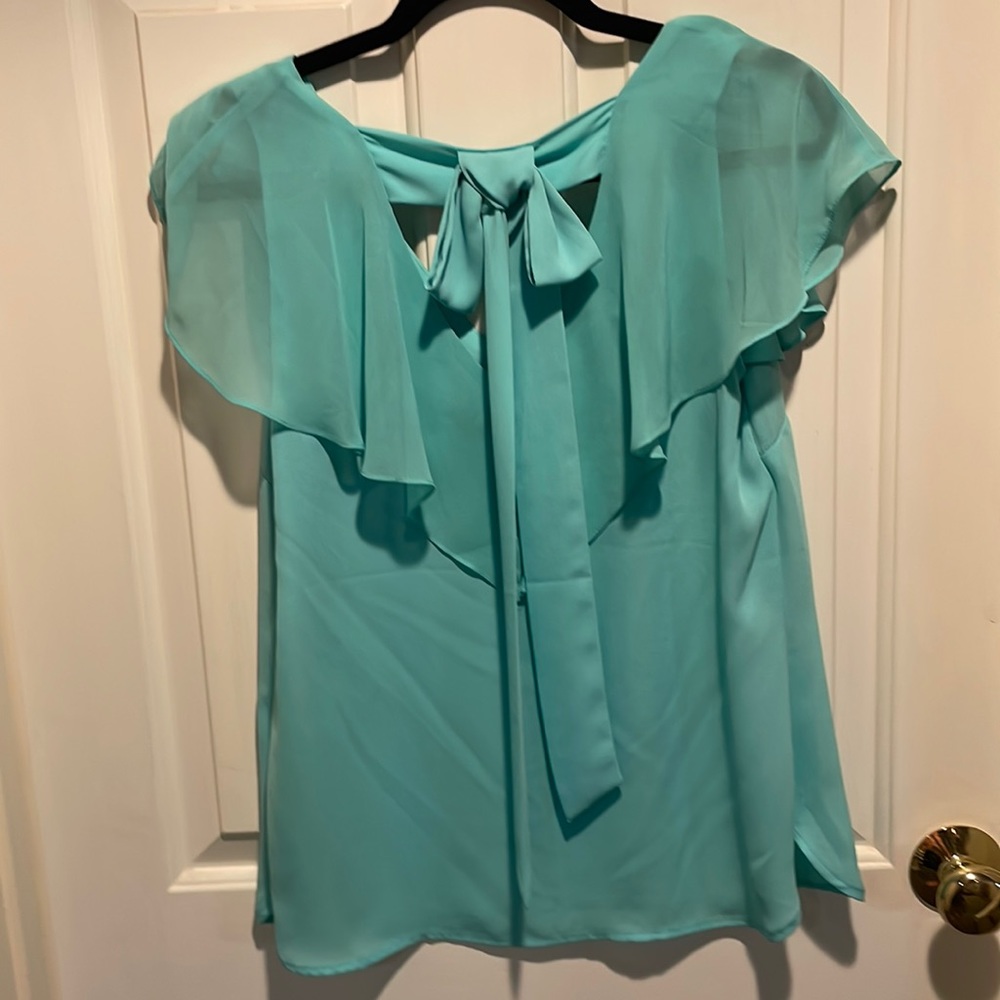 Womens size small top